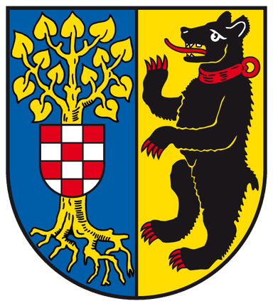 Wappen der Gemeinde Sollstedt