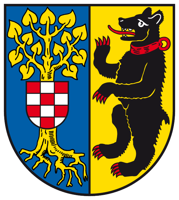 Wappen der Gemeinde Sollstedt